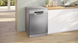 Bosch | Dishwasher | SMS4EMI06E | Free standing | Width 60 cm | Number of place settings 14 | Number of programs 6 | Energy effi