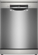 Bosch | Dishwasher | SMS4HVI00E | Free standing | Width 60 cm | Number of place settings 14 | Number of programs 6 | Energy effi