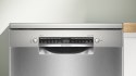 Bosch | Dishwasher | SMS4HVI00E | Free standing | Width 60 cm | Number of place settings 14 | Number of programs 6 | Energy effi