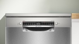 Bosch | Dishwasher | SMS4HVI00E | Free standing | Width 60 cm | Number of place settings 14 | Number of programs 6 | Energy effi