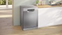 Bosch | Dishwasher | SMS4HVI00E | Free standing | Width 60 cm | Number of place settings 14 | Number of programs 6 | Energy effi