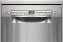 Bosch | Dishwasher | SPS2HMI58E | Free standing | Width 45 cm | Number of place settings 10 | Number of programs 6 | Energy effi