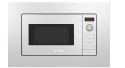 Bosch Microwave Oven | BFL623MW3 | Built-in | 20 L | 800 W | Convection | White