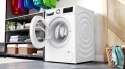 Bosch | Washing Machine | WGG246FASN | Energy efficiency class A | Front loading | Washing capacity 9 kg | 1600 RPM | Depth 64 c