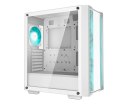 Deepcool CC560 V2 | Biały | Mid Tower | Zasilacz w zestawie Nie | ATX