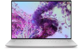 Dell | XPS 16 9640 | Platinum | 16,3 