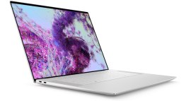 Dell | XPS 16 9640 | Platinum | 16,3 