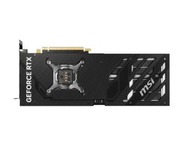 GeForce RTX 4070 SUPER 12G VENTUS 3X OC | NVIDIA | 12 GB | GeForce RTX 4070 SUPER | GDDR6X | Porty HDMI w ilości 1 | PCI Express