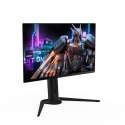 Gigabyte | Aorus Monitor | FO27Q3 EK1 | 27 " | OLED | QHD | 16:9 | 360 Hz | 0,03 ms | 2560 x 1440 pikseli | 250 cd/m² | Porty HD