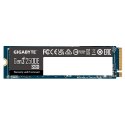 Gigabyte G325E1TB | 1000 GB | Interfejs SSD PCIe 3.0x4, NVMe1.3 | Prędkość odczytu 2400 MB/s | Prędkość zapisu 1800 MB/s