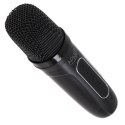 Głośnik karaoke z mikrofonem | AD 1199B | Bluetooth | Czarny | Przenośny | Połączenie bezprzewodowe