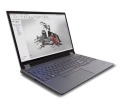 Lenovo ThinkPad P16 Gen 2 | 16 