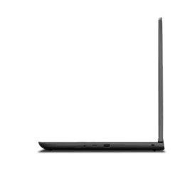 Lenovo ThinkPad P16v Gen 2 | Black | 16 