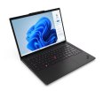 Lenovo ThinkPad T14 Gen 5 | Black | 14 " | IPS | WUXGA | 1920 x 1200 pixels | Anti-glare | Intel Core U5 | 125U | 16 GB | SO-DIM