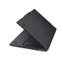 Lenovo ThinkPad T14 Gen 5 | Black | 14 " | IPS | WUXGA | 1920 x 1200 pixels | Anti-glare | Intel Core U5 | 125U | 16 GB | SO-DIM