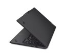 Lenovo ThinkPad T14 Gen 5 | Black | 14 " | IPS | WUXGA | 1920 x 1200 pixels | Anti-glare | Intel Core U7 | 155U | 16 GB | SO-DIM