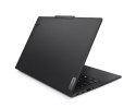 Lenovo ThinkPad T14s Gen 5 | Black | 14 " | IPS | WUXGA | 1920 x 1200 pikseli | Anti-glare | Intel Core U7 | 155U | 16 GB | Sold