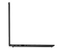 Lenovo ThinkPad T14s Gen 5 | Black | 14 " | IPS | WUXGA | 1920 x 1200 pikseli | Anti-glare | Intel Core U7 | 155U | 32 GB | Sold