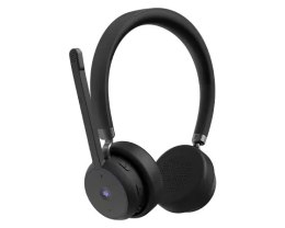 Lenovo VoIP Headset (Teams) | 4XD1M80020 | Built-in microphone | Wireless | Black