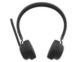 Lenovo VoIP Headset (Teams) | 4XD1M80020 | Built-in microphone | Wireless | Black