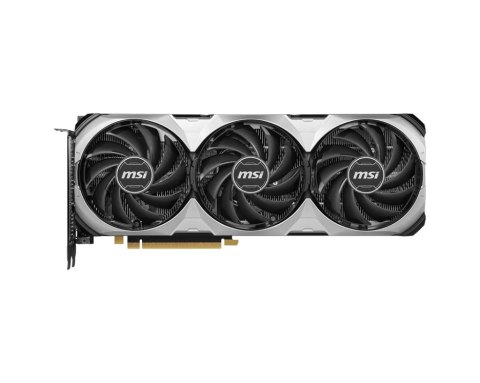 MSI GeForce RTX 4060 Ti VENTUS 3X E 8G OC | NVIDIA | 8 GB | GeForce RTX 4060 Ti | GDDR6 | Porty HDMI w ilości 1 | PCI Express Ge