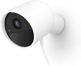 Philips Hue | Secure Wired Camera | Bullet | IP65 | White