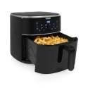 Princess Digital Airfryer | 182254 | Moc 1800 W | Pojemność 8 L | Czarny