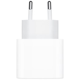 USB-C Power Adapter | MUVV3ZM/A | USB-C | 20 W | Power Adapter