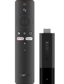 Xiaomi Smart TV Stick 4K EU