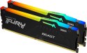 16 Kit (8GBx2) GB | DDR5 | 6000 MHz | PC/server | Registered No | ECC No