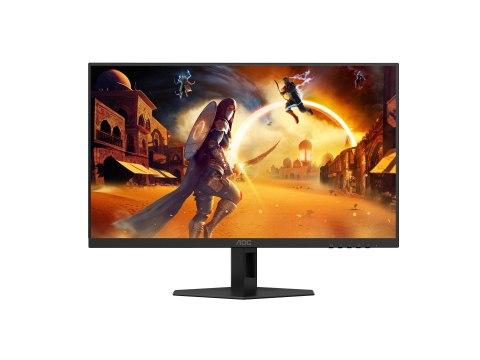 24G4XE | 23,8 " | IPS | 16:9 | 180 Hz | 1 ms | 1920 x 1080 pikseli | Porty HDMI w liczbie 2