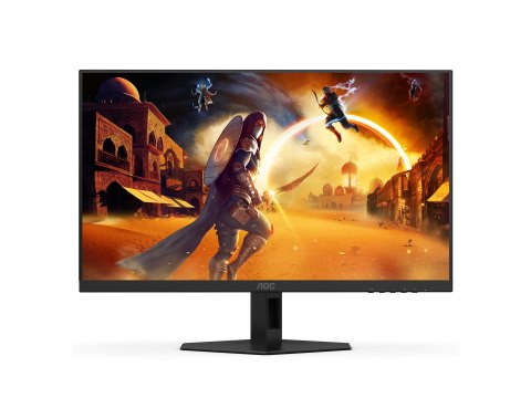 27G4XE | 27 " | IPS | 16:9 | 180 Hz | 1 ms | 1920 x 1080 pikseli | 2 porty HDMI