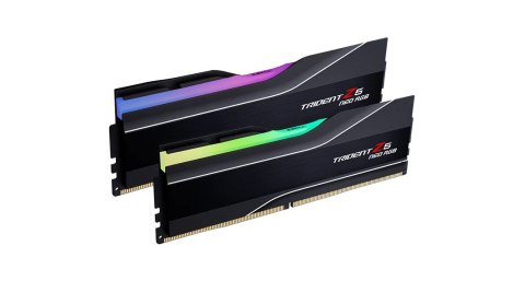 32 Zestaw (16GBx2) GB | DDR5 | 6400 MHz | PC/serwer | Zarejestrowany Nie | ECC Nie