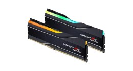 32 Zestaw (16GBx2) GB | DDR5 | 6400 MHz | PC/serwer | Zarejestrowany Nie | ECC Nie