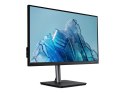 Acer | CB243Y | 24 " | IPS | FHD | 16:9 | 75 Hz | 1 ms | 1920 x 1080 pikseli | 250 cd/m² | Porty HDMI w ilości 1 | Czarny | Gwar