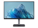 Acer | CB243Y | 24 " | IPS | FHD | 16:9 | 75 Hz | 1 ms | 1920 x 1080 pikseli | 250 cd/m² | Porty HDMI w ilości 1 | Czarny | Gwar