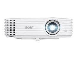 Acer P1557Ki DLP Projector, FHD, 1920 x 1080, 4800lm, 10000:1, White