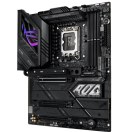 Asus | ROG STRIX Z790-E GAMING WIFI II | Rodzina procesorów Intel | Gniazdo procesora LGA1700 | DDR5 DIMM | Obsługiwane interfej