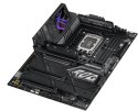 Asus | ROG STRIX Z790-E GAMING WIFI II | Rodzina procesorów Intel | Gniazdo procesora LGA1700 | DDR5 DIMM | Obsługiwane interfej