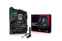 Asus | ROG STRIX Z790-F GAMING WIFI II | Rodzina procesorów Intel | Gniazdo procesora LGA1700 | DDR5 | Obsługiwane interfejsy dy