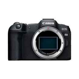 Canon | Megapixel 24.2 MP | Image stabilizer | ISO 102400 | Display diagonal 3 