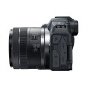 Canon | Megapixel 24.2 MP | Image stabilizer | ISO 102400 | Display diagonal 3 " | Wi-Fi | Video recording | Automatic, manual |