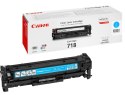 Canon Toner Cartridge Cyan