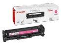 Canon Toner Cartridge Magenta