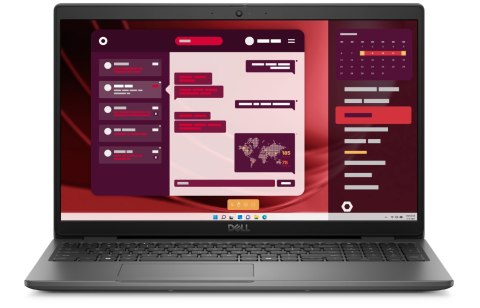 Dell Latitude 3550 | 15.6 " | IPS | FHD | 1920 x 1080 pixels | Anti-glare | Intel Core i5 | i5-1335U | 8 GB | DDR5 | SSD 512 GB 
