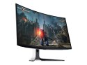 Dell | Monitor do gier z zakrzywionym ekranem | AW3225QF | 31,6 " | OLED | 4K UHD | 16:9 | 240 Hz | 0,03 ms | 3840 x 2160 piksel