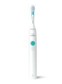 Elektryczna szczoteczka do zębów Sonicare Sonic | HX3601/01 | Akumulatorowa | Dla dzieci | Liczba główek szczoteczki w zestawie 