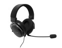 Gaming Headset | Toron 301 | Wired | Over-ear | Microphone | Black