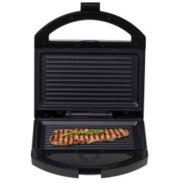 Grill elektryczny | AD 3068 | Grill elektryczny | 750 W | Czarny