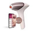 IPL Hair Removal Device with SenseIQ | BRI977/00 Lumea 9900 Series | Bulb lifetime (flashes) 450.000 | Number of power levels 5 